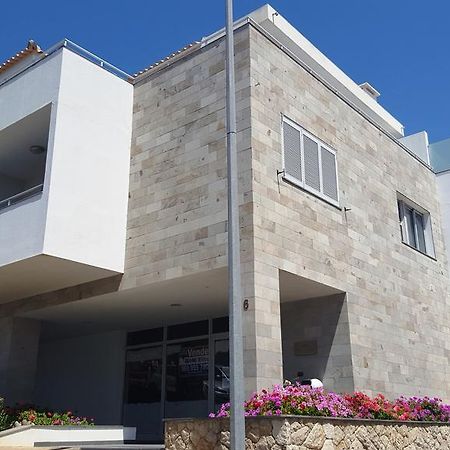 Apartament Porto Santo Apartment Exterior photo