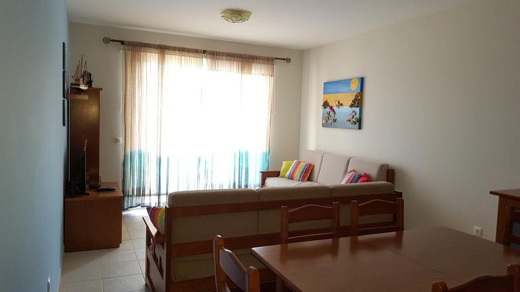 Apartament Porto Santo Apartment Exterior photo