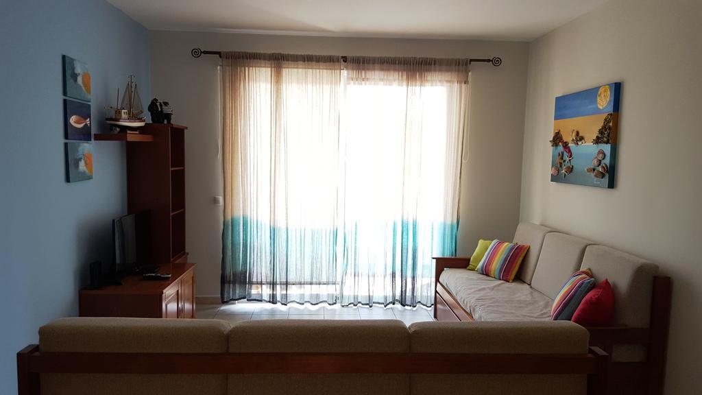 Apartament Porto Santo Apartment Exterior photo