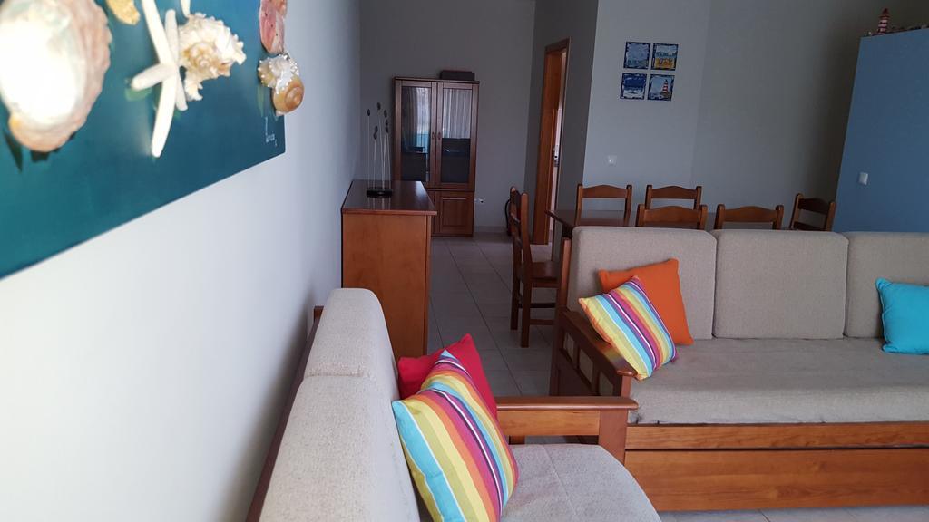 Apartament Porto Santo Apartment Exterior photo