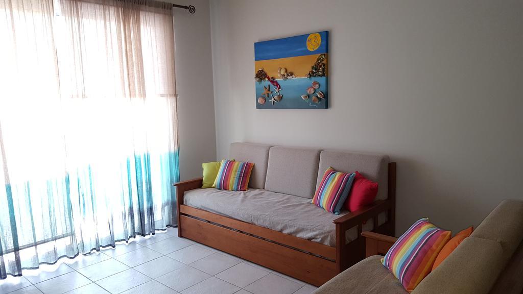 Apartament Porto Santo Apartment Exterior photo