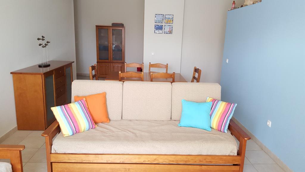Apartament Porto Santo Apartment Exterior photo