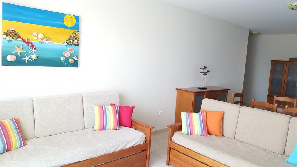 Apartament Porto Santo Apartment Exterior photo