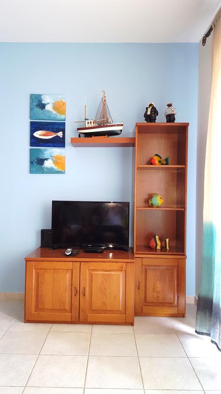 Apartament Porto Santo Apartment Exterior photo