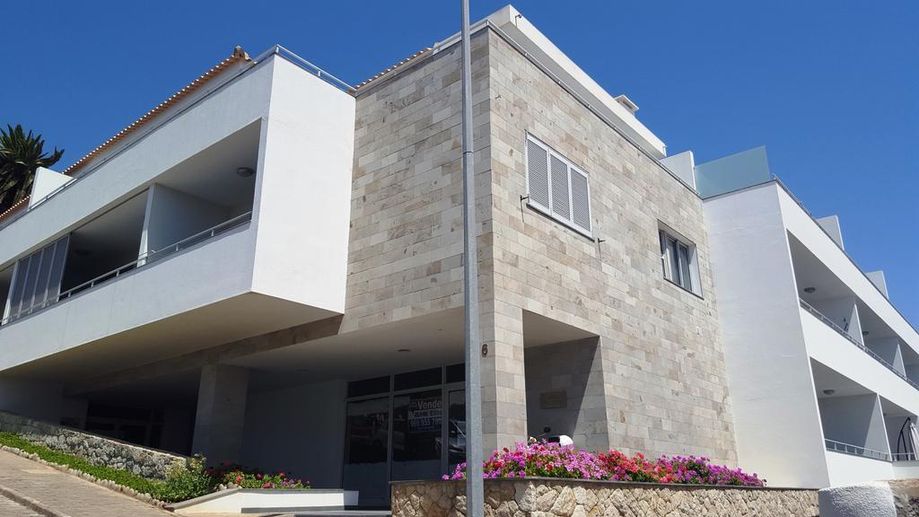 Apartament Porto Santo Apartment Exterior photo