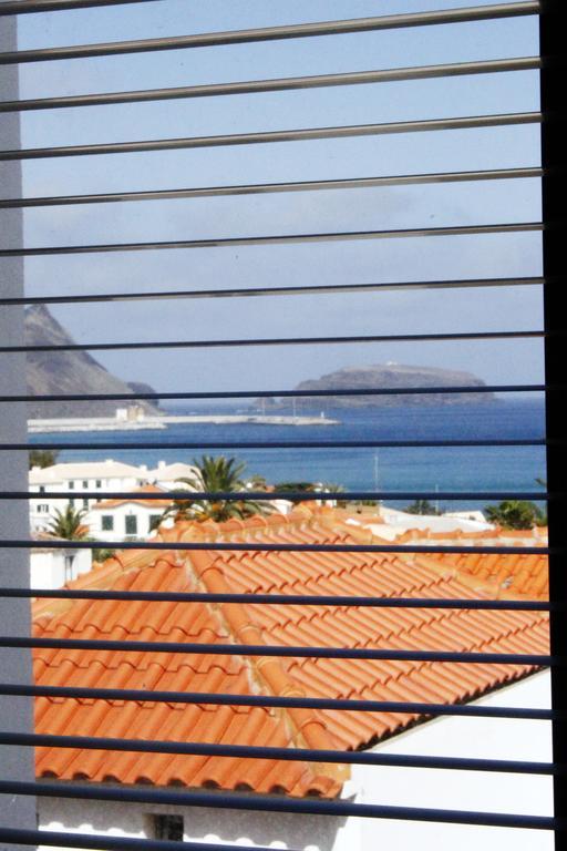 Apartament Porto Santo Apartment Exterior photo