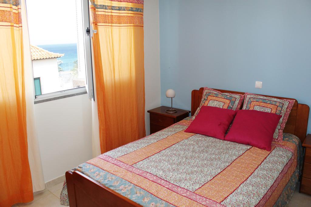 Apartament Porto Santo Apartment Exterior photo
