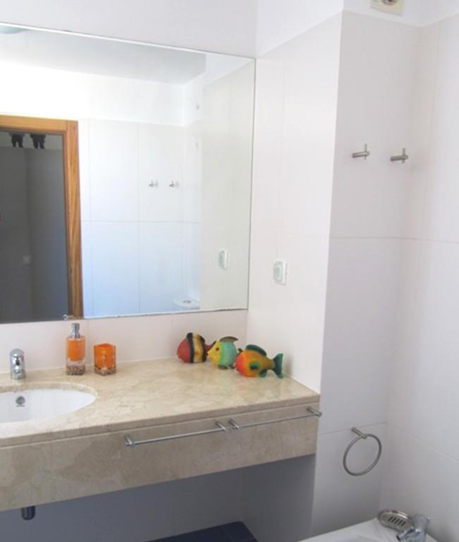Apartament Porto Santo Apartment Exterior photo